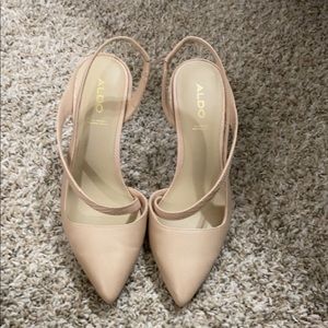 ALDO Heels